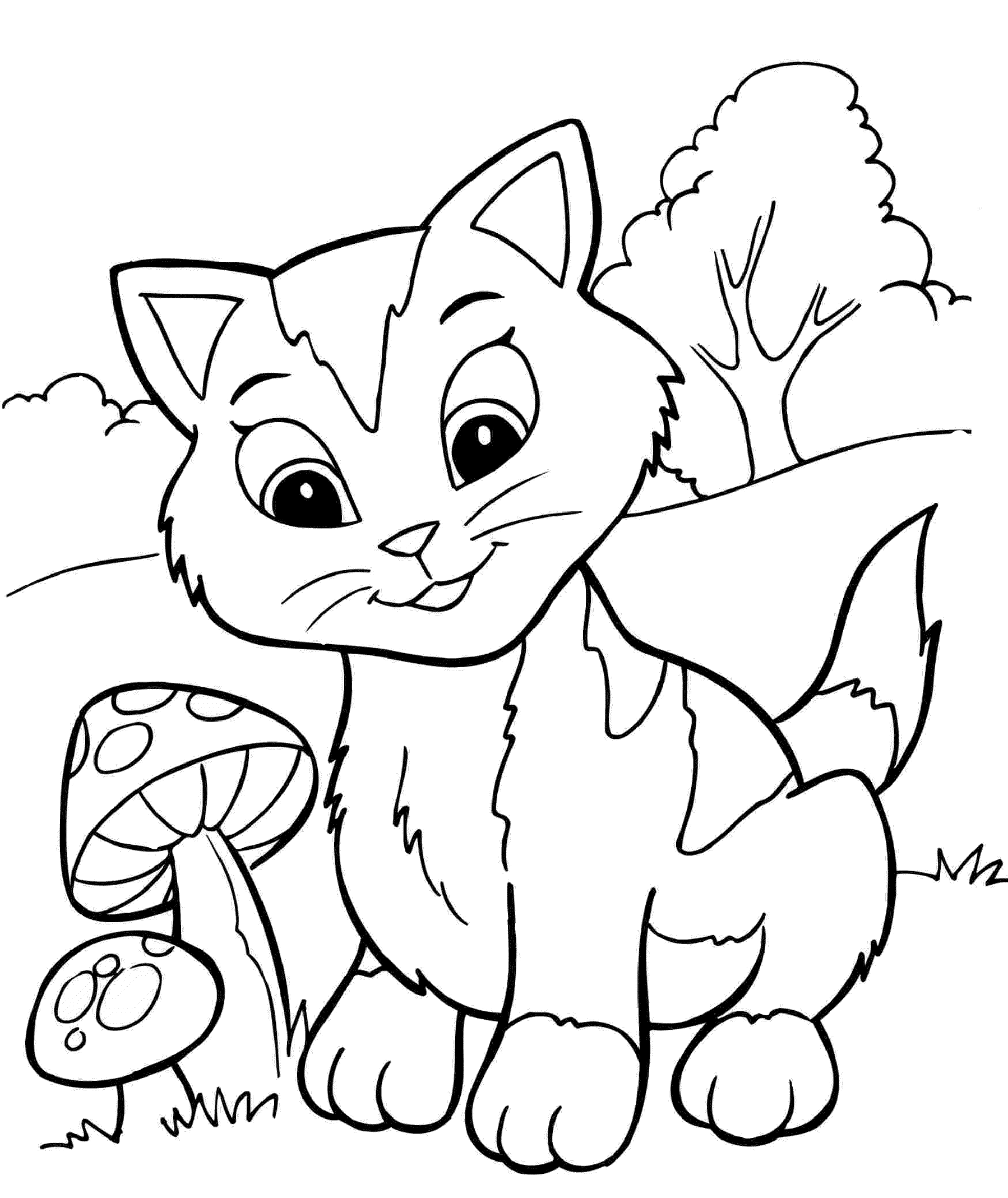 Cats coloring. Котенок. Раскраска. Раскраска. Котики. Раскраска кот. Раскраска кошечка.