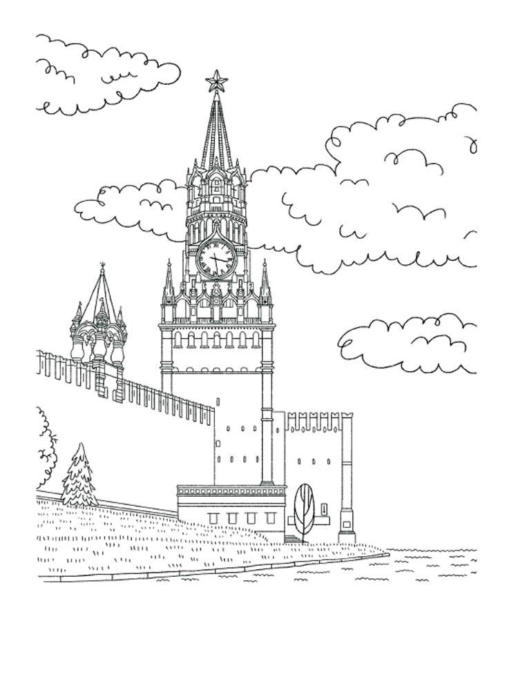 Арт-проект: Моя Москва