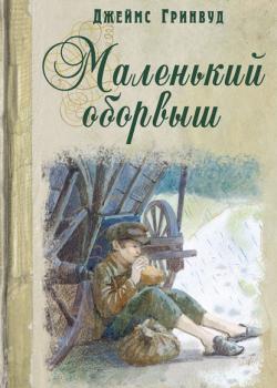 Маленький оборвыш - Джеймс Гринвуд - скачать бесплатно