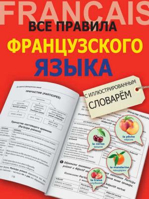 Все правила французского языка с иллюстрированным словарём - Георгий Костромин - скачать бесплатно