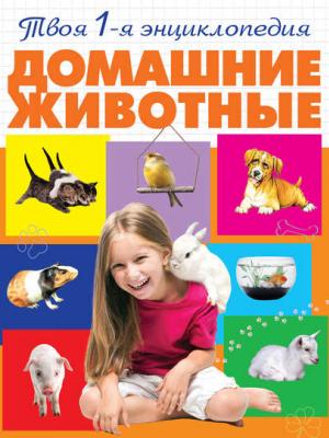 Домашние животные - А. А. Смирнова - скачать бесплатно