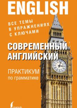 Современный английский. Практикум по грамматике - Виктор Миловидов - скачать бесплатно