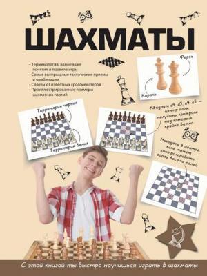 Шахматы - Д. С. Смирнов - скачать бесплатно