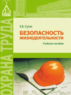 Безопасность жизнедеятельности (раздел «Охрана труда в строительстве») - Е. Б. Сугак - скачать бесплатно