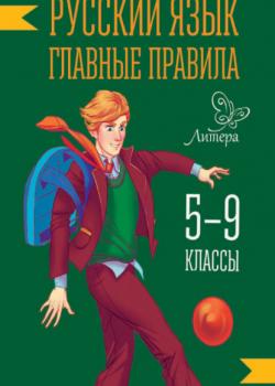 Русский язык. Главные правила. 5-9 классы - И. М. Стронская - скачать бесплатно