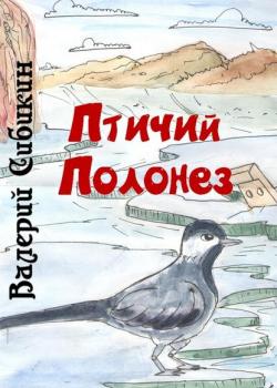 Птичий полонез - Валерий Дмитриевич Сибикин - скачать бесплатно