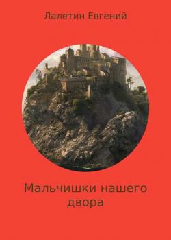 Мальчишки нашего двора - Евгений Валерьевич Лалетин - скачать бесплатно