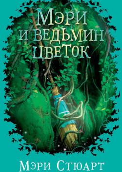 Мэри и ведьмин цветок - Мэри Стюарт - скачать бесплатно