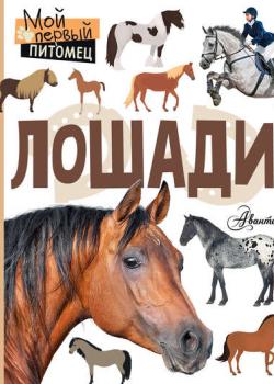 Лошади - Ксения Сергеева - скачать бесплатно