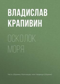 Осколок моря - Владислав Крапивин - скачать бесплатно