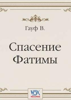 Аудиокнига Спасение Фатимы. Аудиоспектакль (Вильгельм Гауф) - скачать бесплатно