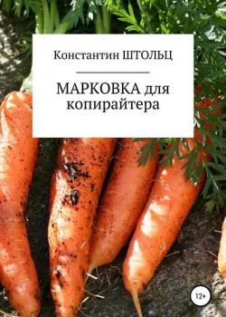 Марковка для копирайтера. Самоучитель - Константин Штольц - скачать бесплатно