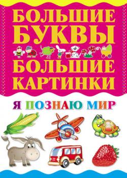 Я познаю мир - Группа авторов - скачать бесплатно