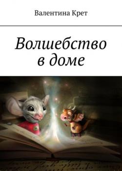 Волшебство в доме - Валентина Крет - скачать бесплатно