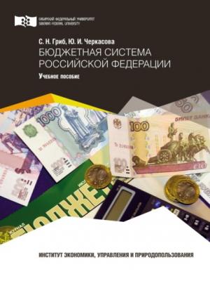 Бюджетная система Российской Федерации - Ю. И. Черкасова - скачать бесплатно