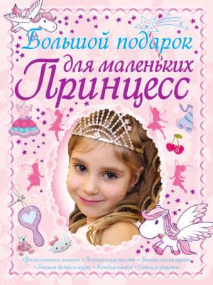 Большой подарок для маленьких принцесс - Д. И. Ермакович - скачать бесплатно