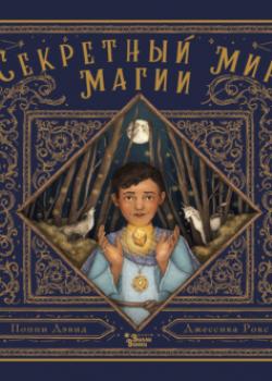 Секретный мир магии - Поппи Дэвид - скачать бесплатно