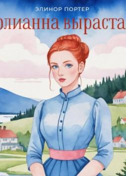 Поллианна вырастает - Элинор Портер - скачать бесплатно