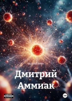 Дмитрий Аммиак - Валерий Дмитриевич Зякин - скачать бесплатно