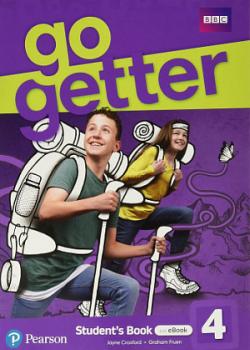 Tests Go Getter 4 (Тесты) - скачать бесплатно