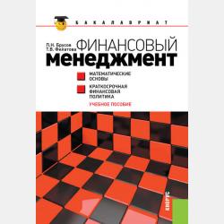 Инвестиционная стратегия компании - П. Н. Брусов - скачать бесплатно