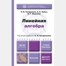 Математика для экономистов. Учебник для академического бакалавриата - Анатолий Степанович Чуйко - скачать бесплатно