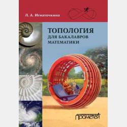 Анализ на многообразиях - Л. А. Игнаточкина - скачать бесплатно