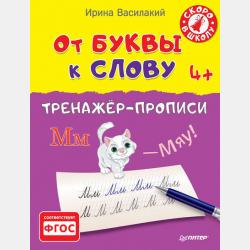 Развиваем логику, мышление, память. Игры, ребусы, тренажёры - Ирина Василакий - скачать бесплатно