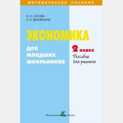 Теоретические основы организации обучения в начальных классах 2-е изд., пер. и доп. Учебник и практикум для СПО - Елена Николаевна Землянская - скачать бесплатно