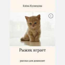 Лара и Озёрный Князь - Елена Алексеевна Кузнецова - скачать бесплатно