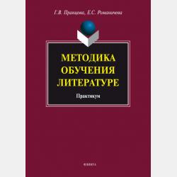 Функциональное чтение. Теория и практика - Е. С. Романичева - скачать бесплатно
