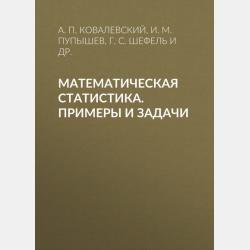 Дифференциальные уравнения - И. М. Пупышев - скачать бесплатно