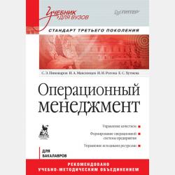 Международный менеджмент - Игорь Анатольевич Максимцев - скачать бесплатно