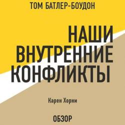 Аудиокнига Структура разума: Теория множественного интеллекта. Говард Гарднер (обзор) (Том Батлер-Боудон) - скачать бесплатно