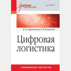 Логистика снабжения. Учебник для вузов - И. Д. Афанасенко - скачать бесплатно