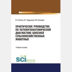 Зоонозы: этиология, клиника, патоморфология и меры профилактики - Борис Леонидович Белкин - скачать бесплатно