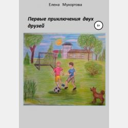Загадки о цветах - Николай Николаевич Бутенко - скачать бесплатно