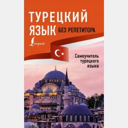 Грамматика турецкого языка за 30 дней - Ахмет Каплан - скачать бесплатно