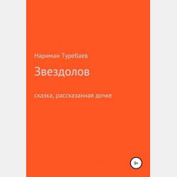 Новогодняя сказка о старой женщине, с моралью в заключении - Нариман Туребаев - скачать бесплатно