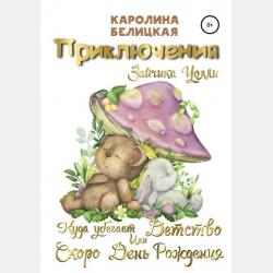 Тинь и Дилинь в стране Волшебных Сновидений - Каролина Белицкая - скачать бесплатно