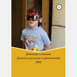 Веселые приключения мальчишек - Дмитрий Андреевич Соловьев - скачать бесплатно