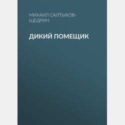 Пропала совесть - Михаил Салтыков-Щедрин - скачать бесплатно