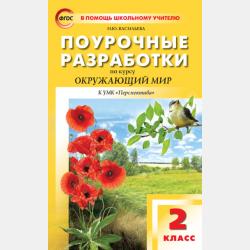 Поурочные разработки по курсу «Окружающий мир». 3 класс (к УМК А.А. Плешакова («Школа России»)) - Н. Ю. Васильева - скачать бесплатно