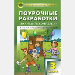 Поурочные разработки по английскому языку. 10 класс (к УМК М. З. Биболетовой и др. «Enjoy English») - Е. В. Дзюина - скачать бесплатно