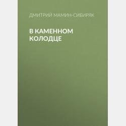 На реке Чусовой - Дмитрий Мамин-Сибиряк - скачать бесплатно