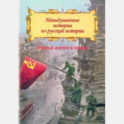 Невыдуманные истории из русской истории. Век девятнадцатый - В. К. Дмитриев - скачать бесплатно
