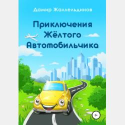 Волшебство новогодней ночи - Дамир Жаллельдинов - скачать бесплатно