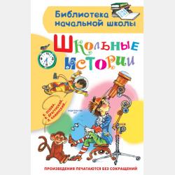 Аудиокнига Школьные истории (Любовь Воронкова) - скачать бесплатно