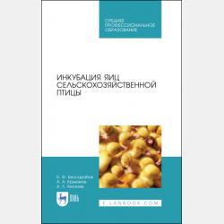 Технология производства яиц и мяса птицы на промышленной основе - Б. Ф. Бессарабов - скачать бесплатно