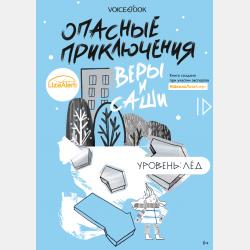 Опасные приключения Веры и Саши. Уровень: Город - Юлия Иванова - скачать бесплатно